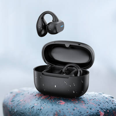 Wiwu O200 Openbuds TWS Wireless 5.3 In-Ear Bluetooth Headset - 10