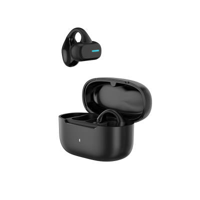 Wiwu O200 Openbuds TWS Wireless 5.3 In-Ear Bluetooth Headset - 7