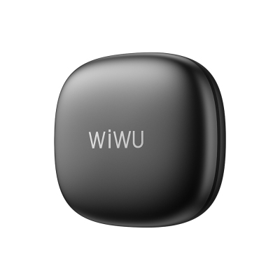 Wiwu O201 Rhythmo Series Bluetooth Headphones with AI Translation and ENC Technology v6.0 - 2