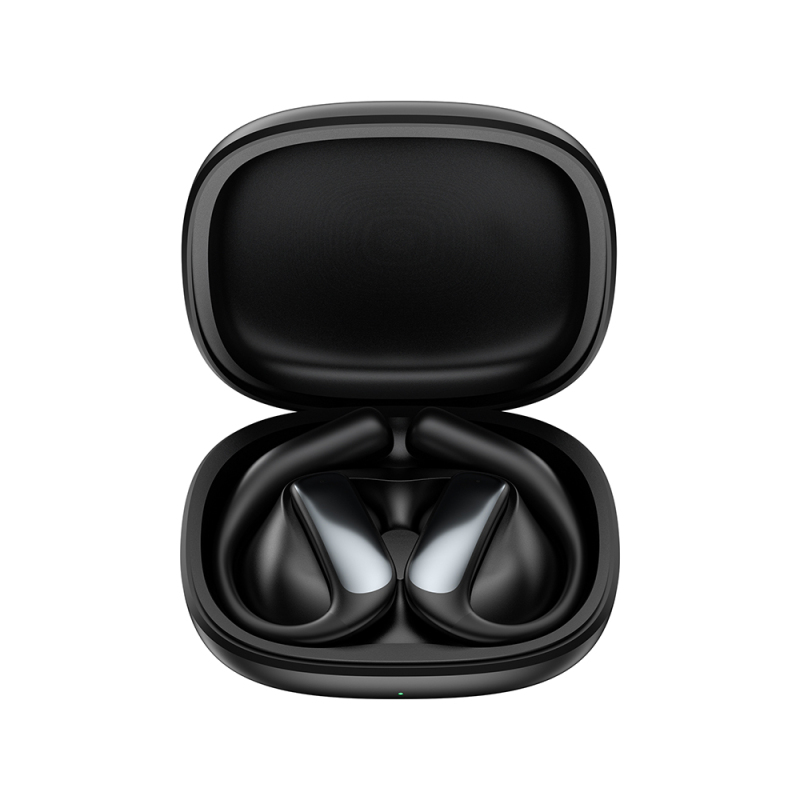 Wiwu O201 Rhythmo Series Bluetooth Headphones with AI Translation and ENC Technology v6.0 - 4