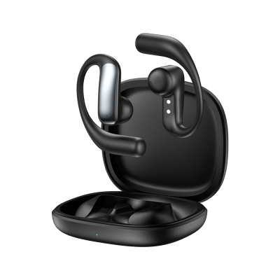 Wiwu O201 Rhythmo Series Bluetooth Headphones with AI Translation and ENC Technology v6.0 - 7