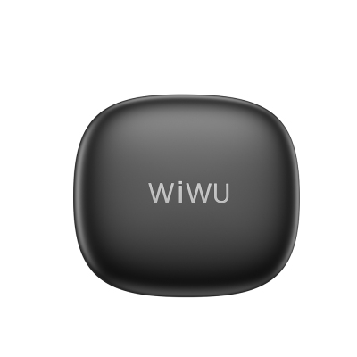 Wiwu O201 Rhythmo Series Bluetooth Headphones with AI Translation and ENC Technology v6.0 - 3