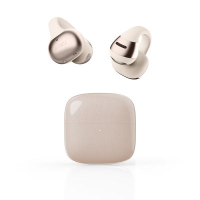 Wiwu O202 Rhythmo Serisi Gerçek Zamanlı Ai Çeviri Özellikli ENC Teknolojili Bluetooth Kulaklık v6.0 - 4