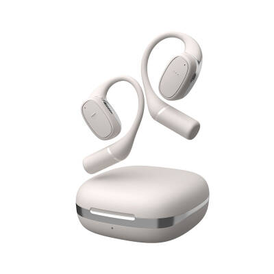 Wiwu O300 Openbuds OWS Kulak İçi Bluetooth v5.3 Kulaklık - 1