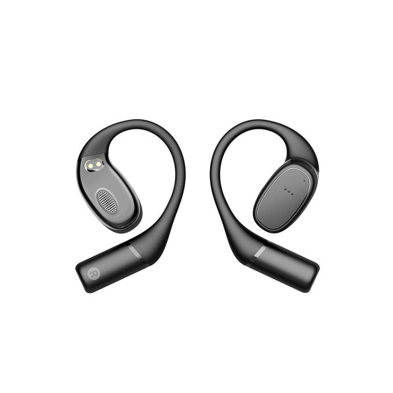 Wiwu O300 Openbuds OWS Kulak İçi Bluetooth v5.3 Kulaklık - 7