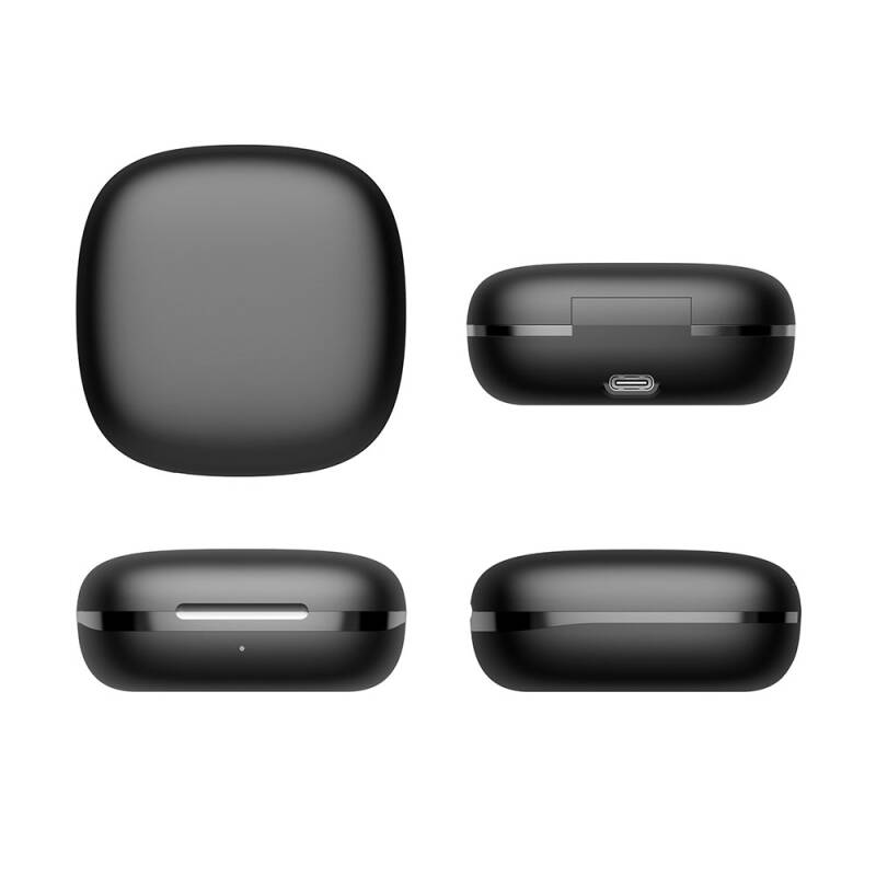 Wiwu O300 Openbuds OWS Kulak İçi Bluetooth v5.3 Kulaklık - 6