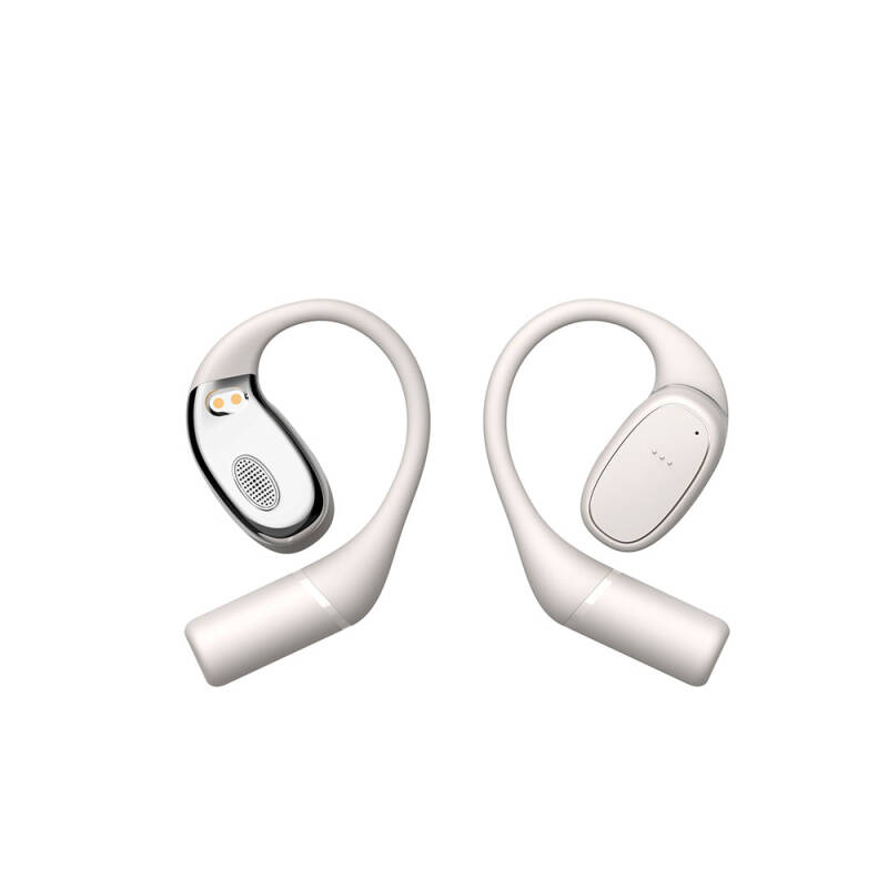 Wiwu O300 Openbuds OWS Kulak İçi Bluetooth v5.3 Kulaklık - 10