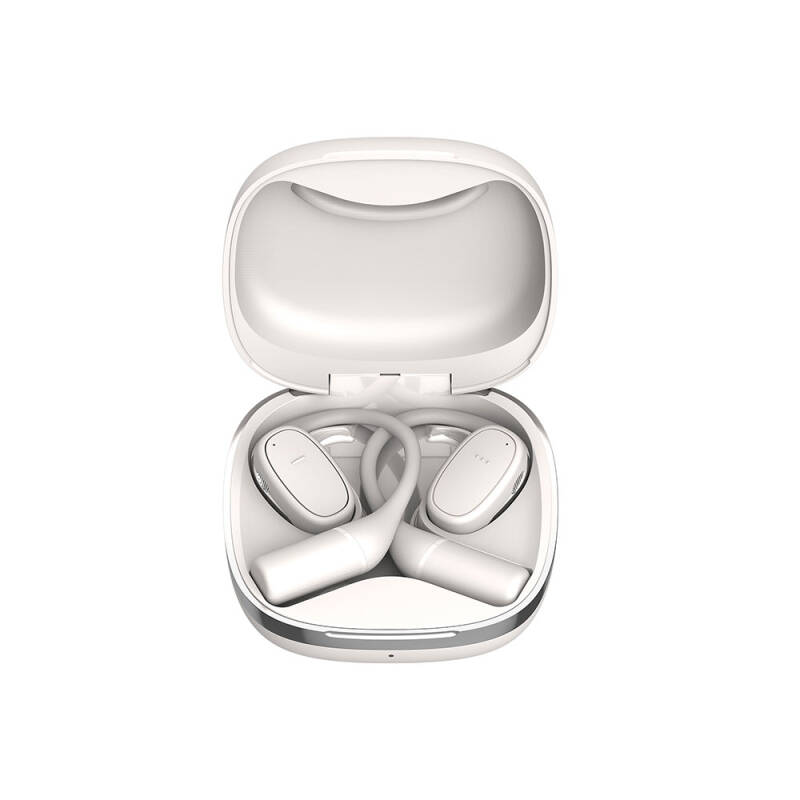 Wiwu O300 Openbuds OWS Kulak İçi Bluetooth v5.3 Kulaklık - 3