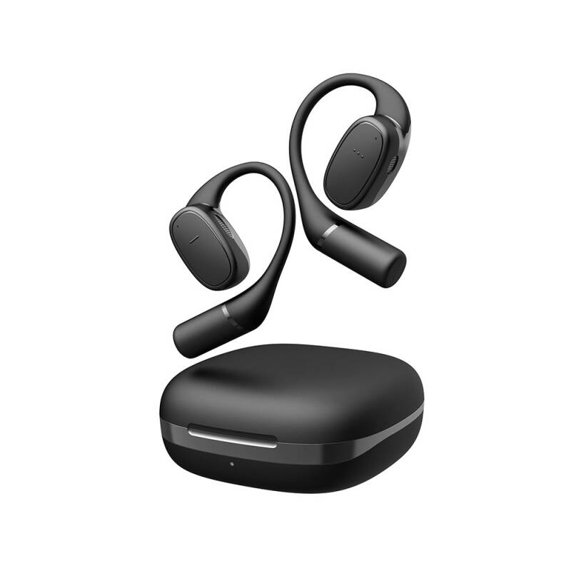 Wiwu O300 Openbuds OWS Kulak İçi Bluetooth v5.3 Kulaklık - 14