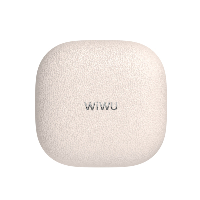Wiwu O502 Openbuds Series Bluetooth In-Ear Headphones with AI Translation and ANC+ENC Technology v6.0 - 1