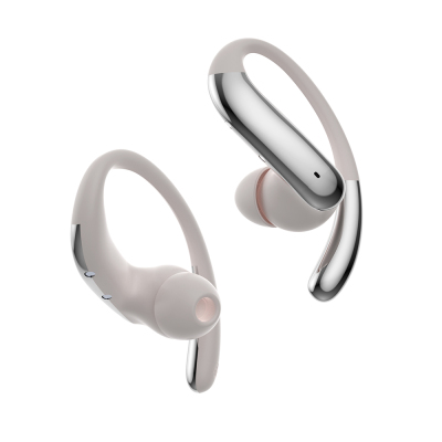 Wiwu O502 Openbuds Series Bluetooth In-Ear Headphones with AI Translation and ANC+ENC Technology v6.0 - 5