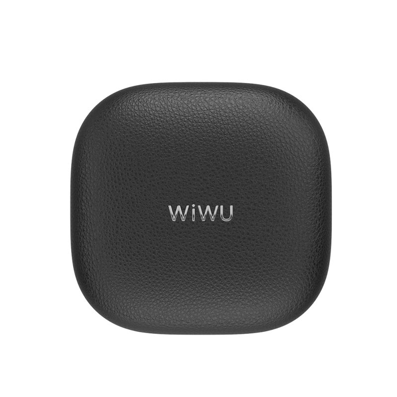 Wiwu O502 Openbuds Series Bluetooth In-Ear Headphones with AI Translation and ANC+ENC Technology v6.0 - 2