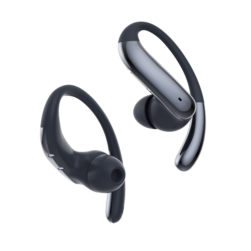 Wiwu O502 Openbuds Series Bluetooth In-Ear Headphones with AI Translation and ANC+ENC Technology v6.0 - 6