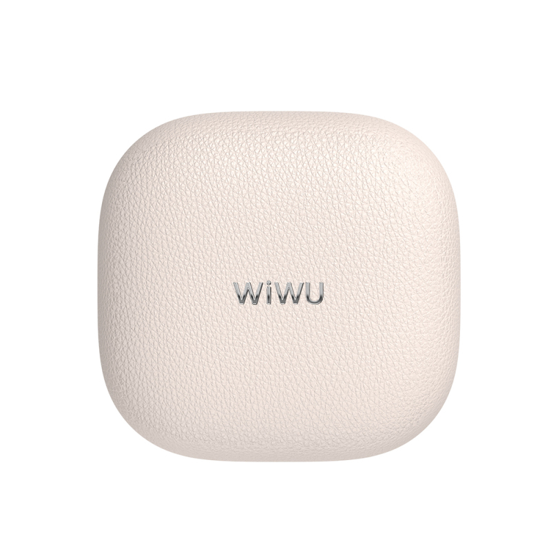 Wiwu O502 Openbuds Serisi Ai Çeviri Özellikli ANC+ENC Teknolojili Bluetooth Kulak İçi Kulaklık v6.0 - 1