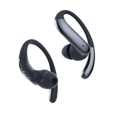 Wiwu O502 Openbuds Serisi Ai Çeviri Özellikli ANC+ENC Teknolojili Bluetooth Kulak İçi Kulaklık v6.0 - 6