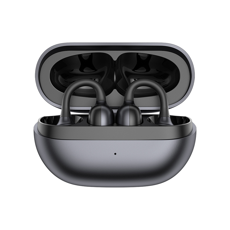 Wiwu O503 Openbuds Series Bluetooth In-Ear Headphones with Real-Time AI Translation and ENC Technology v6.0 - 3