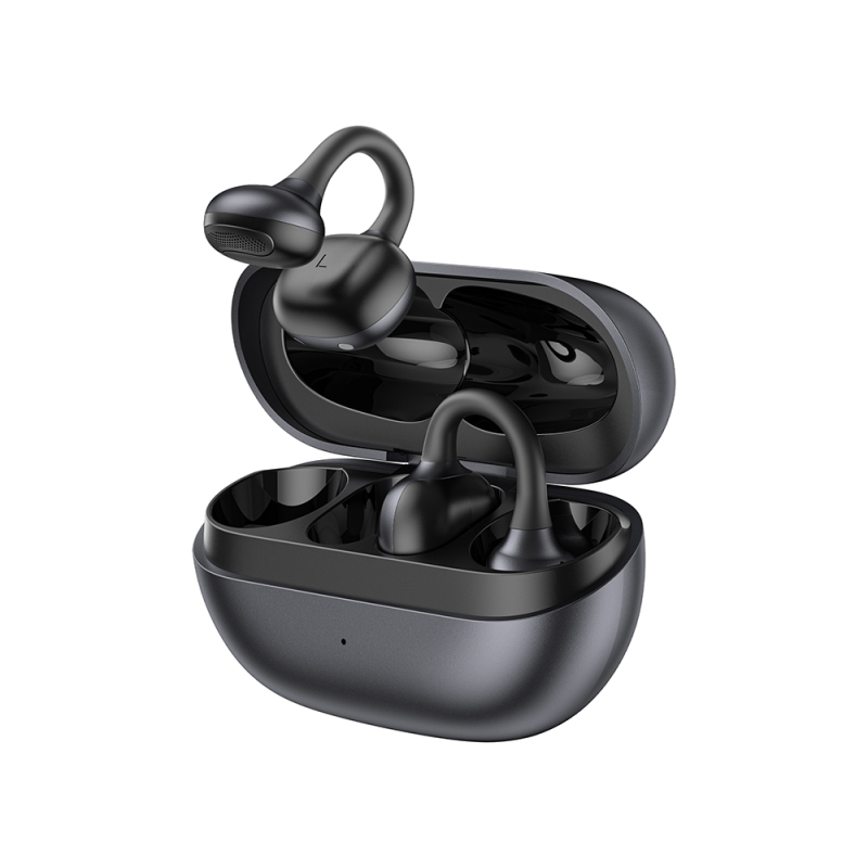 Wiwu O503 Openbuds Series Bluetooth In-Ear Headphones with Real-Time AI Translation and ENC Technology v6.0 - 7