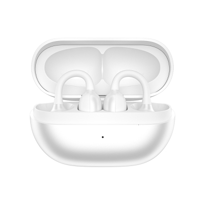 Wiwu O503 Openbuds Series Bluetooth In-Ear Headphones with Real-Time AI Translation and ENC Technology v6.0 - 4