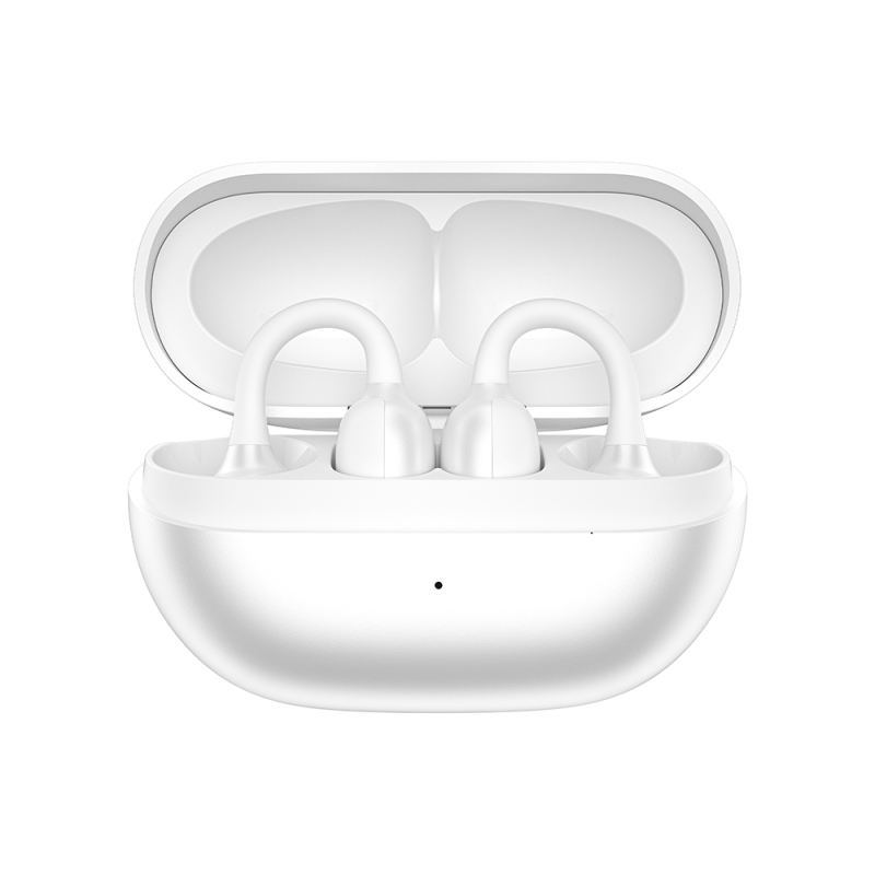 Wiwu O503 Openbuds Series Bluetooth In-Ear Headphones with Real-Time AI Translation and ENC Technology v6.0 - 4