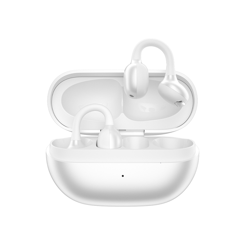 Wiwu O503 Openbuds Series Bluetooth In-Ear Headphones with Real-Time AI Translation and ENC Technology v6.0 - 10