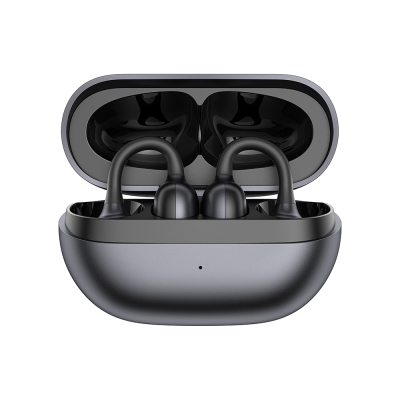 Wiwu O503 Openbuds Serisi Gerçek Zamanlı Ai Çeviri Özellikli ENC Teknolojili Bluetooth Kulak İçi Kulaklık v6.0 - 3