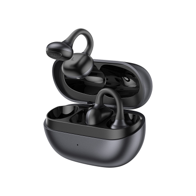 Wiwu O503 Openbuds Serisi Gerçek Zamanlı Ai Çeviri Özellikli ENC Teknolojili Bluetooth Kulak İçi Kulaklık v6.0 - 7