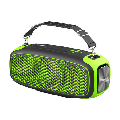 Wiwu P16 Max Bluetooth Speaker Hoparlör - 1