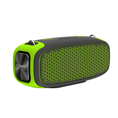 Wiwu P16 Max Bluetooth Speaker - 3