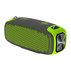 Wiwu P16 Max Bluetooth Speaker - 4