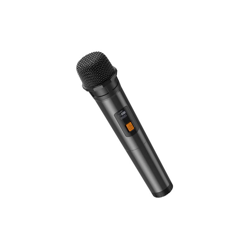 Wiwu P20 Thunder Bluetooth Speaker and Karaoke Bluetooth Microphone - 3