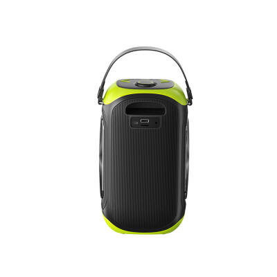 Wiwu P20 Thunder Bluetooth Speaker Hoparlör ve Karaoke Bluetooth Mikrofon - 7