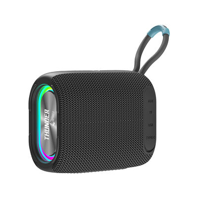 Wiwu P26 Bluetooth Speaker Hoparlör - 1