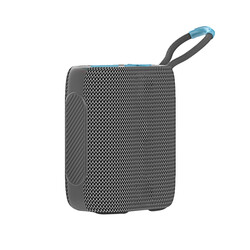 Wiwu P26 Bluetooth Speaker Hoparlör - 2