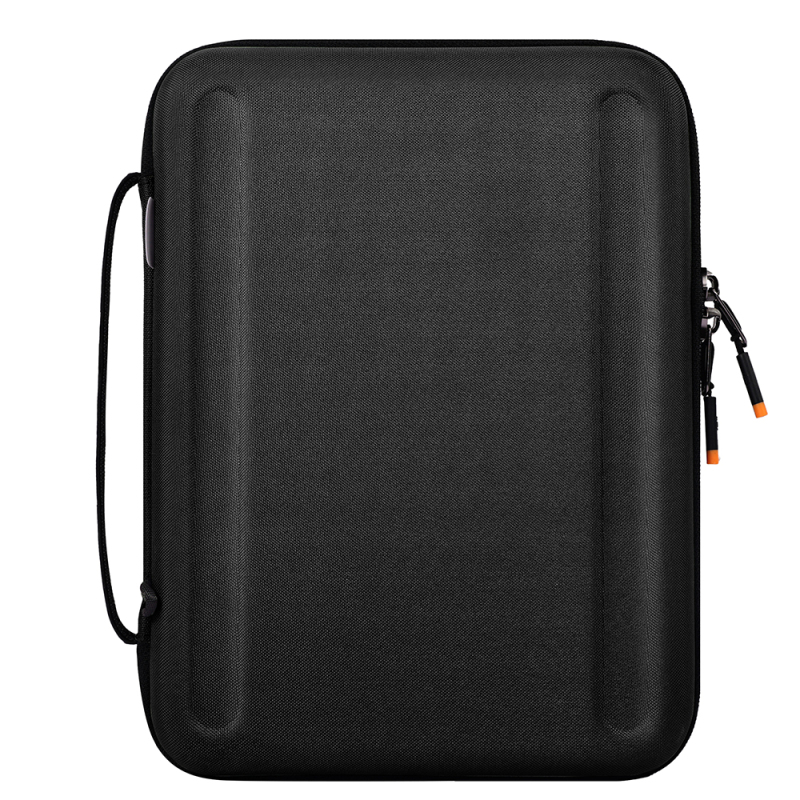 Wiwu Parallel Hardshell Serisi Darbe Emici Su Geçirmez 900D Polyester Kumaş 11 inç Laptop Çantası - 3