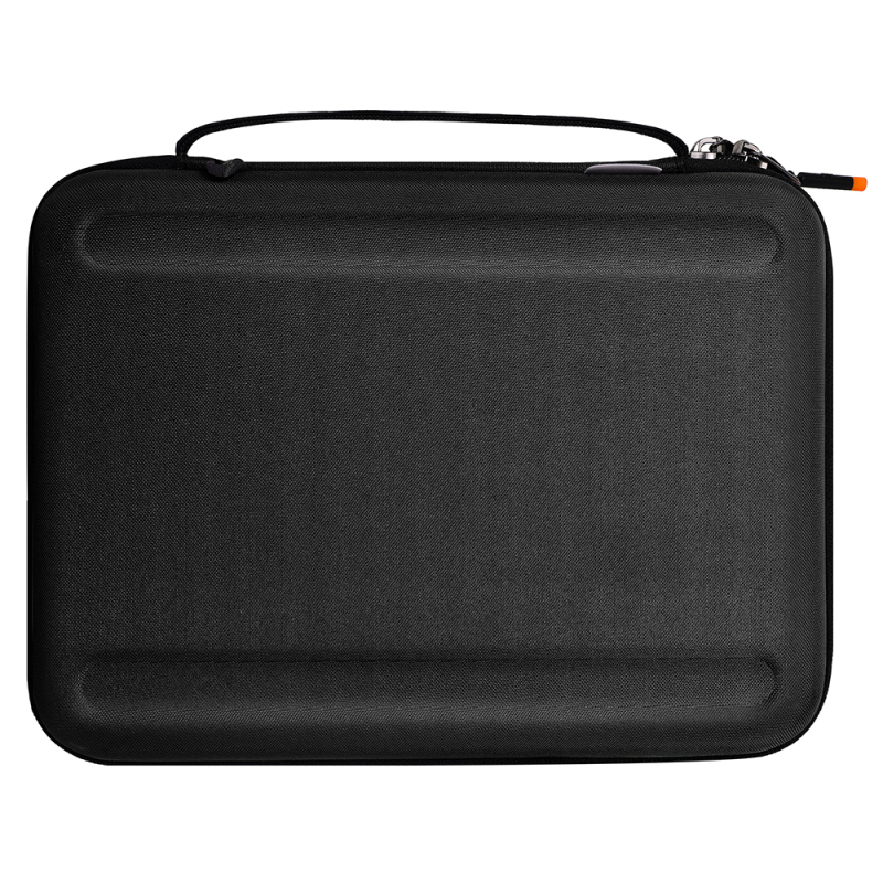 Wiwu Parallel Hardshell Serisi Darbe Emici Su Geçirmez 900D Polyester Kumaş 11 inç Laptop Çantası - 2