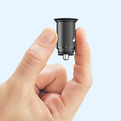 Wiwu PC200 Car Charge - 6