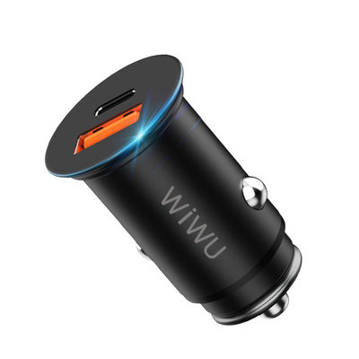 Wiwu PC200 Car Charge - 7