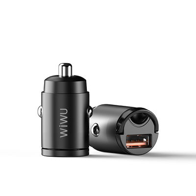 Wiwu PC301 Car Charge - 1