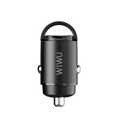 Wiwu PC301 Car Charge - 2