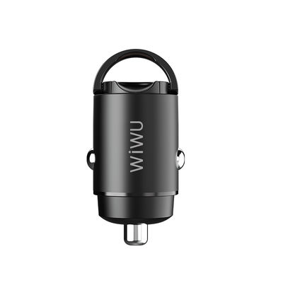 Wiwu PC301 Car Charge - 2