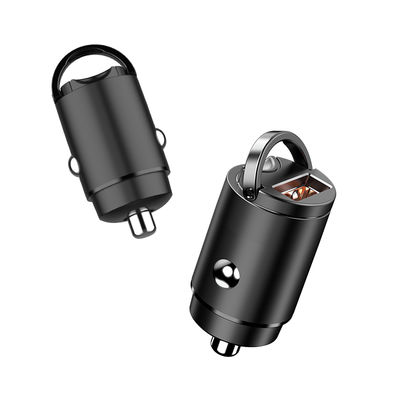 Wiwu PC301 Car Charge - 7