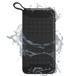 Wiwu PC905 10000 Mah Waterproof Adventurer Suya Dayanıklı Powerbank - 1