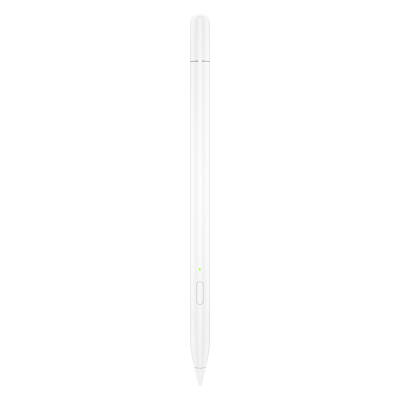 Wiwu Pencil A01 Touch Pen with Palm Rejection and Tilt Sensitivity Featured - 4