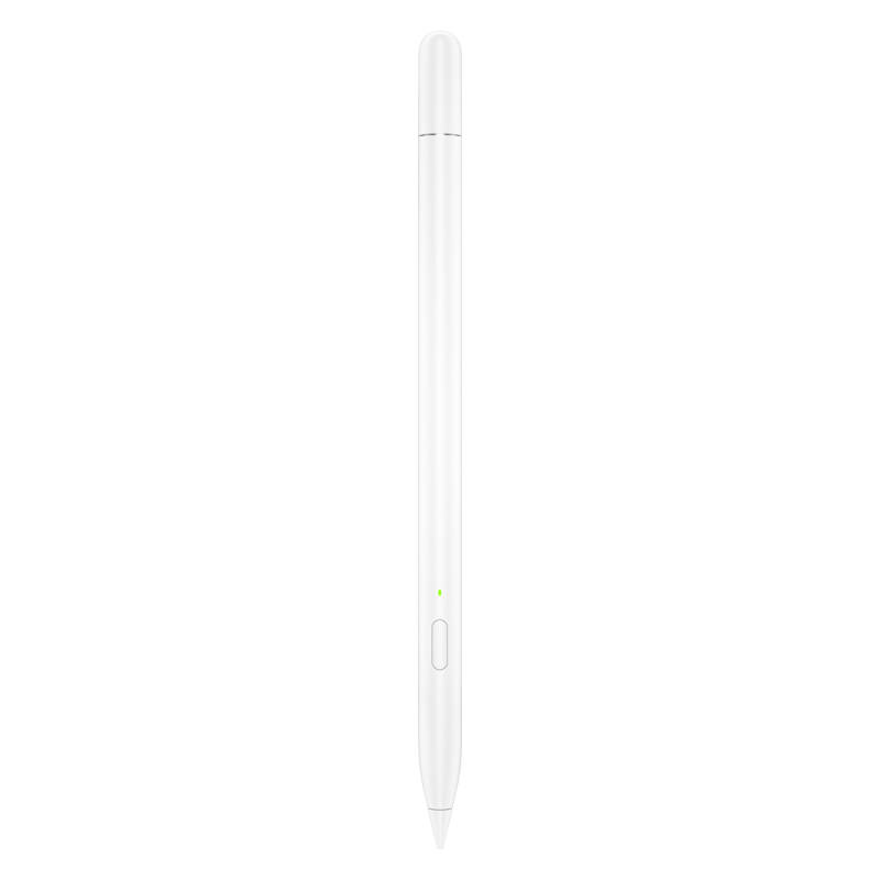 Wiwu Pencil A01 Touch Pen with Palm Rejection and Tilt Sensitivity Featured - 4