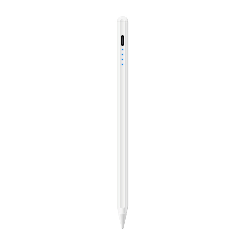 Wiwu Pencil E A02 Touch Pen with Palm Rejection and Tilt Sensitivity Features - 2