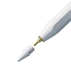 Wiwu Pencil L Dokunmatik Kalem Palm-Rejection Eğim Özellikli Çizim Kalemi - 2