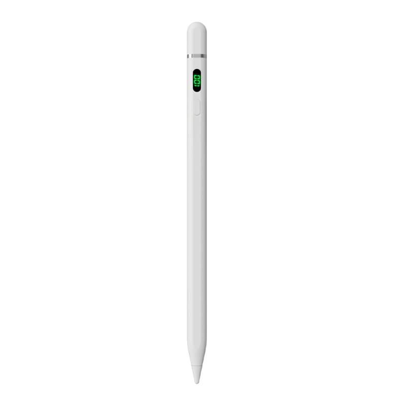 Wiwu Pencil L Pro Dijital Led Göstergeli Dokunmatik Kalem Palm-Rejection Eğim Özellikli Çizim Kalemi - 2