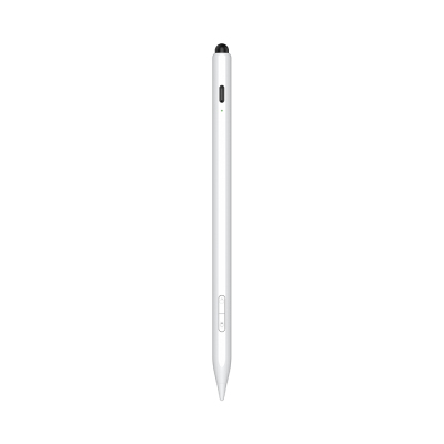 Wiwu Pencil S-04 Avuç İçi Reddi (Palm Rejection) Özellikli Universal Dokunmatik Stylus Kalem - 2