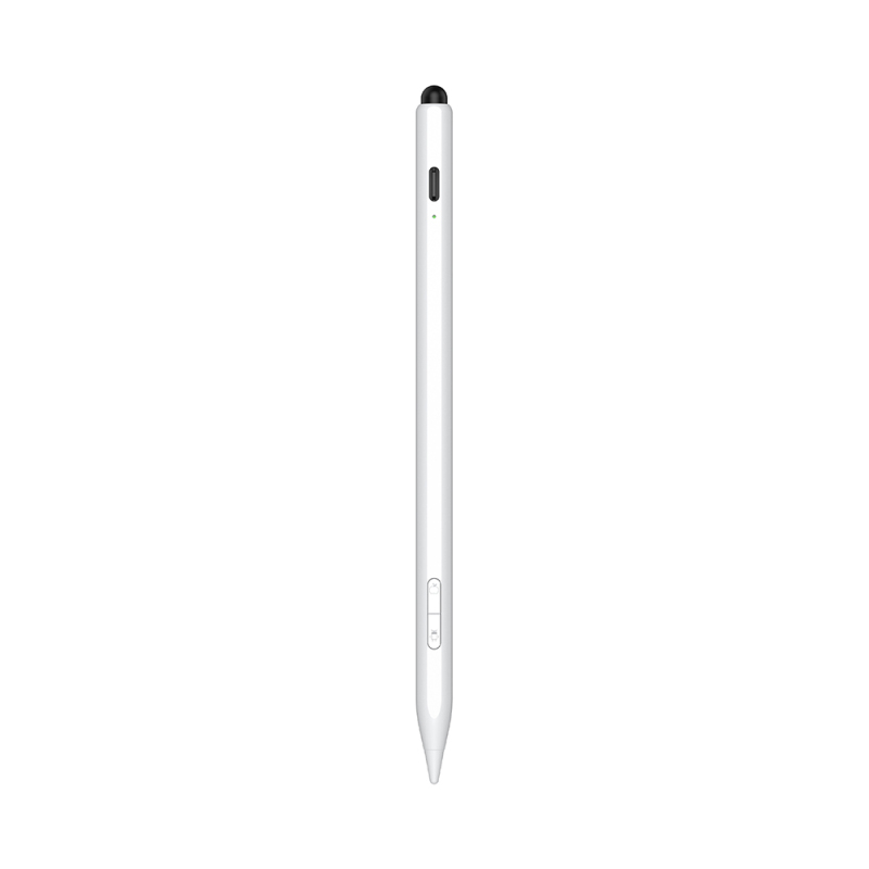 Wiwu Pencil S-04 Universal Touch Stylus Pen with Palm Rejection - 1