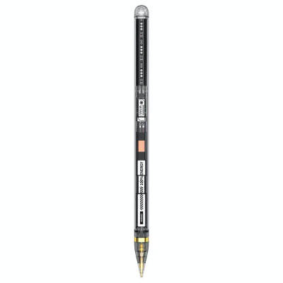 Wiwu Pencil W Pro Dijital Led Göstergeli Palm-Rejection Şeffaf Görünüm Tasarımlı Dokunmatik Çizim Kalemi - 12
